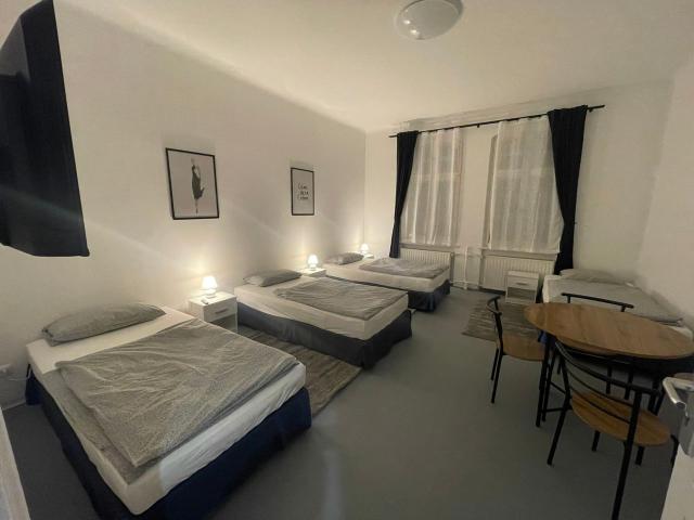 Lovely & wonderful suite in Potsdam, Potsdam Amsterdam Apartments for Rent