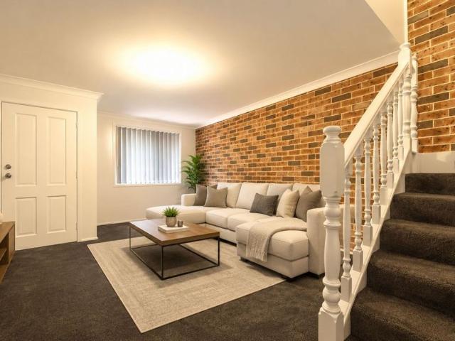 Lovely Townhouse&excl