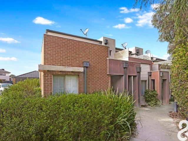 Lovely Townhouse in Mernda Village