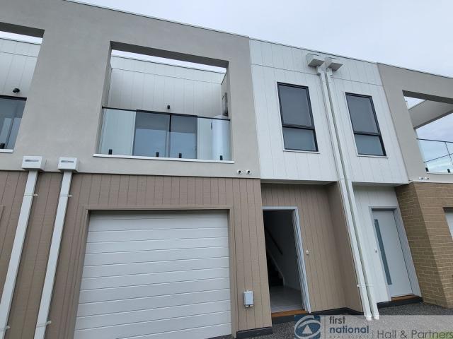 Lovely Townhouse