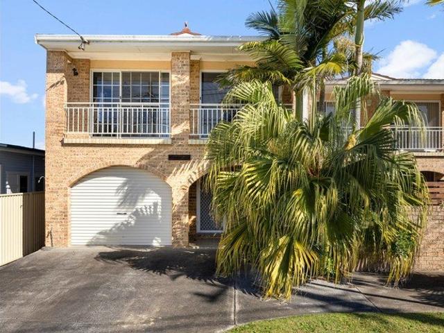 Lovely Townhouse