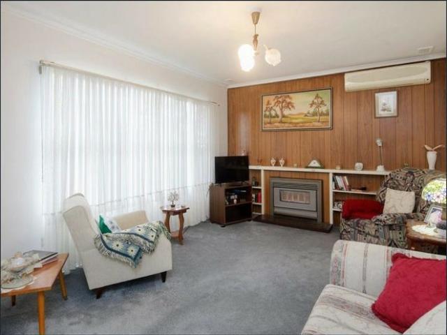 LOVELY THREE BEDROOM HOME, IMMACULATELY PRESENTED!