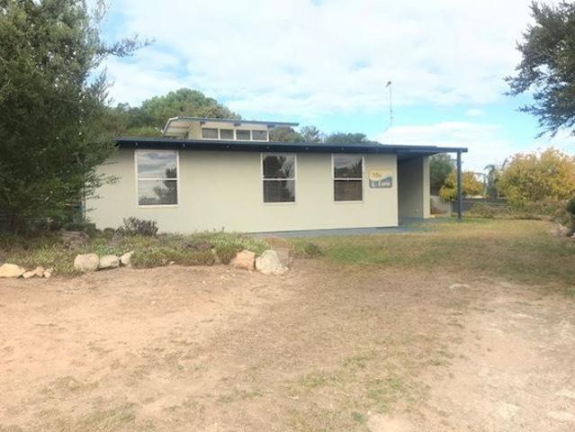 Lovely three bedroom home in a highly sought after beachside location