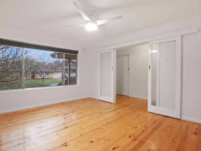 Lovely Three Bedroom Home with Space, Comfort & Convenience
