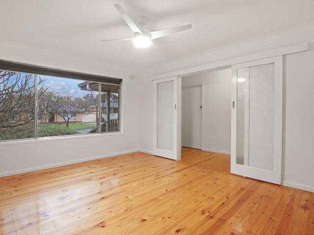 Lovely Three Bedroom Home with Space, Comfort & Convenience