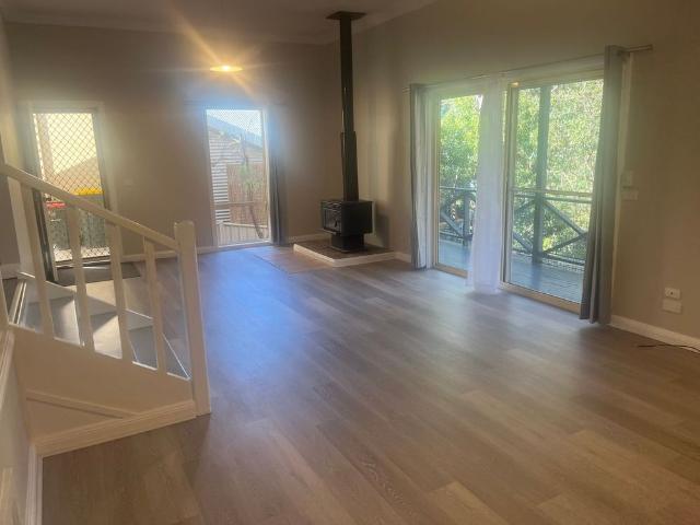 LOVELY THREE BEDROOM HOME