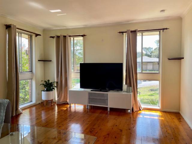 Lovely Three Bedroom Home