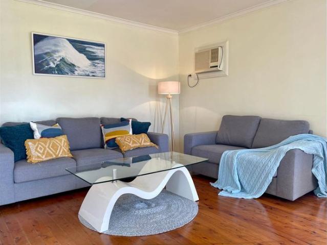 Lovely Three Bedroom Home