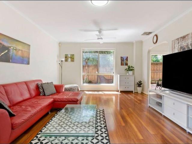 LOVELY THREE BEDROOM HOME