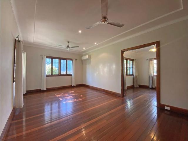 Lovely three bedroom home!