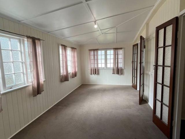 Lovely Timber Home, Freshly Painted