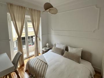 São João de Brito, Campo Grande, Alvalade