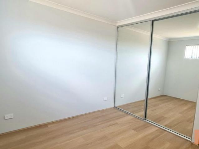 Lovely two bedroom apartment