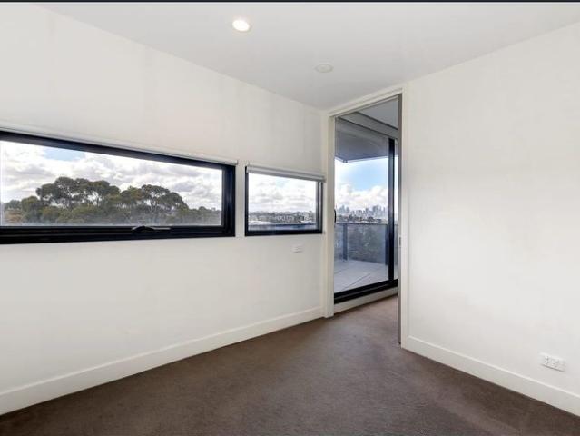 Lovely two bedroom apartment