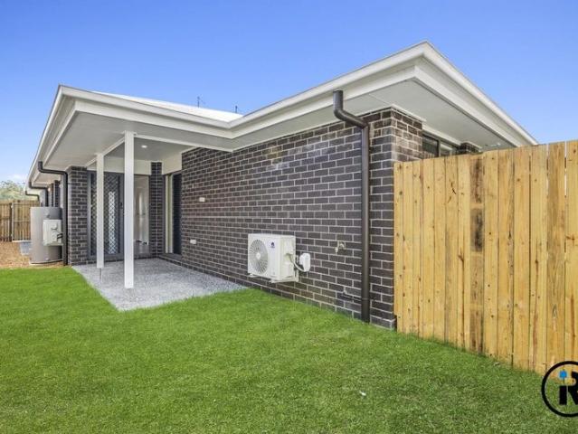 LOVELY TWO BEDROOM DUPLEX