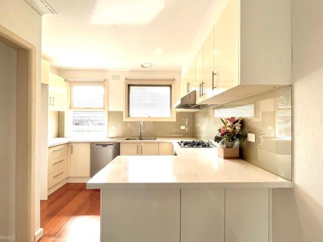 LOVELY TWO BEDROOM HOME IN IDEAL LOCATION