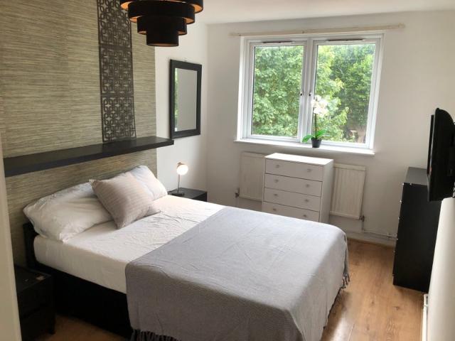Lovely Two Bedroom Maisonette
