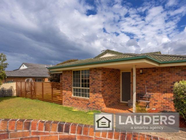 Lovely Two Bedroom Unit