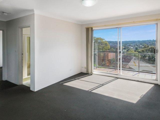 Lovely two bedroom unit located in sought after Ryde positioning!