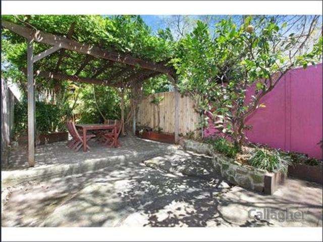 Lovely Two Level Victorian in one of Annandale's Best Streets