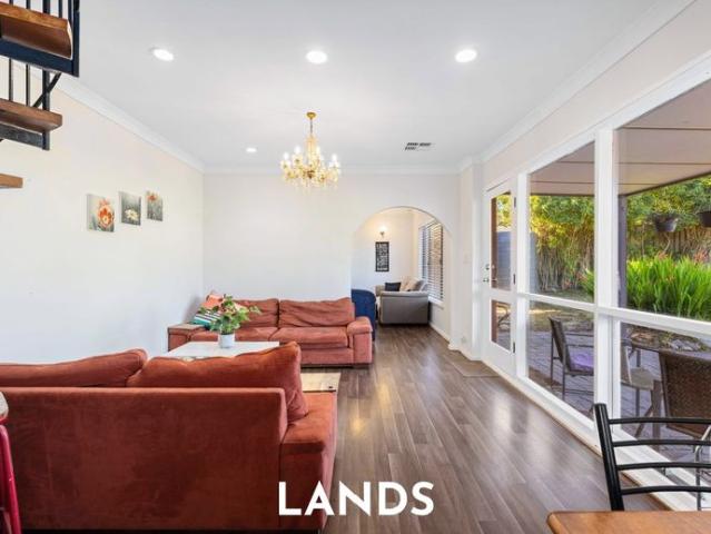 Lovely Two Storey Home on a Spacious Block