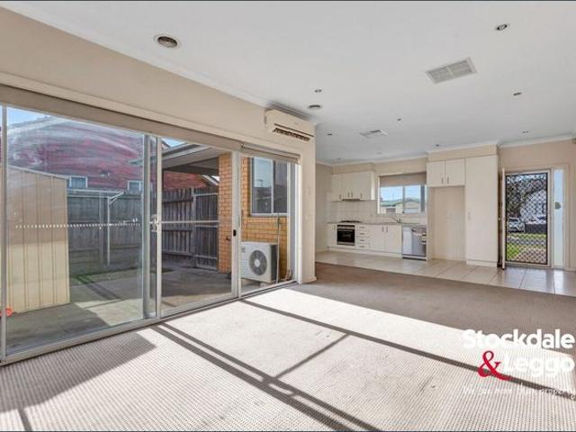Lovely Unit in a Handy Location