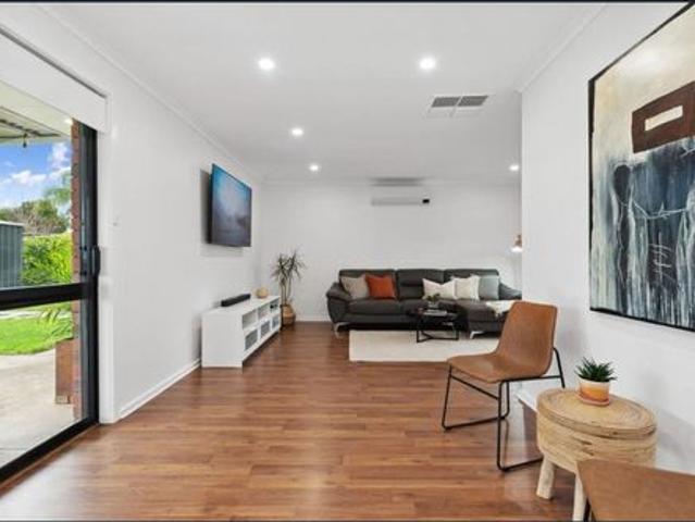 Lovely Updated Three Bedroom Home