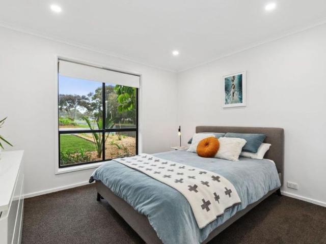 Lovely Updated Three Bedroom Home