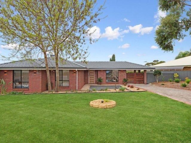 Lovely Updated Three Bedroom Home