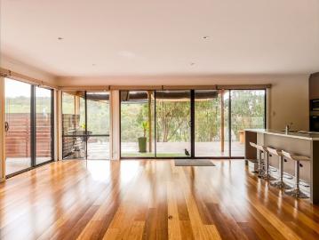 Lovely Views 3 Bedroom Unfurnished Home