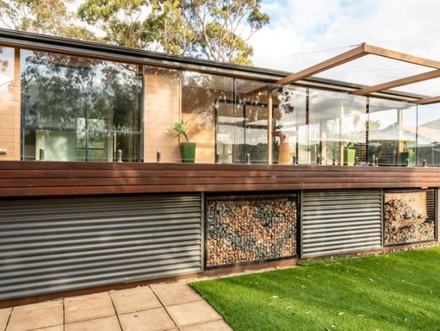Lovely Views 3 Bedroom Unfurnished Home