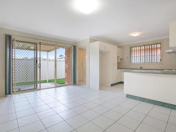Lovely Villa in Great Complex