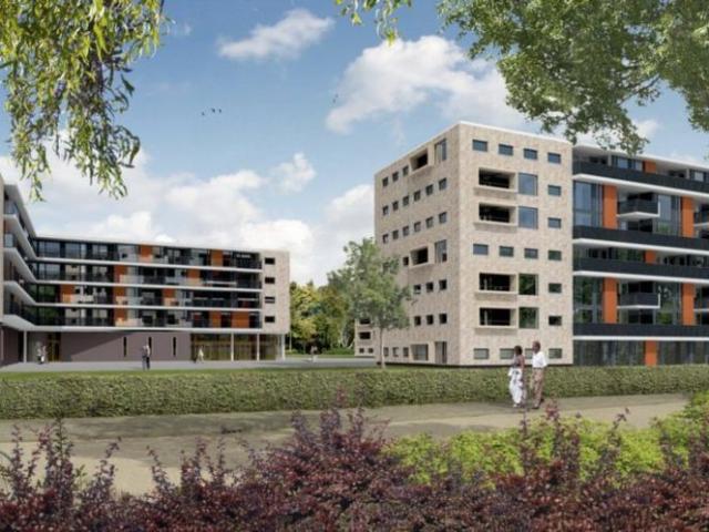 Lovensdijkstraat, 11, Breda