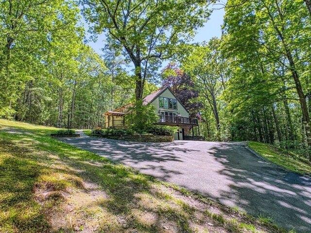 Lovers Ln, Greenfield, Home For Sale
