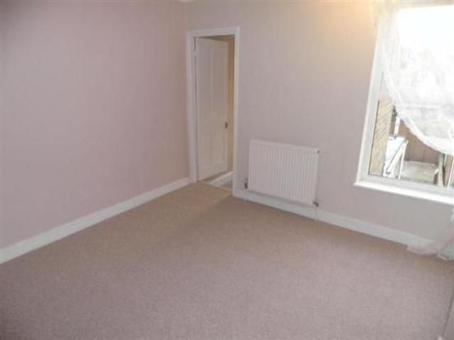 Lovewell Road, Lowestoft