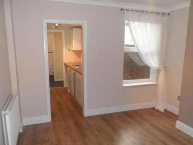 Lovewell Road