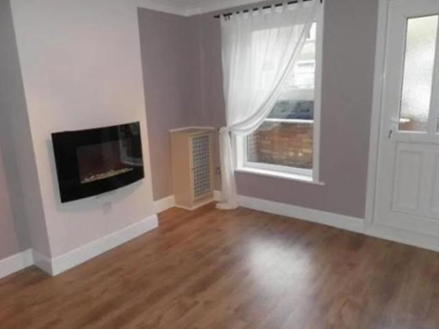 Lovewell Road