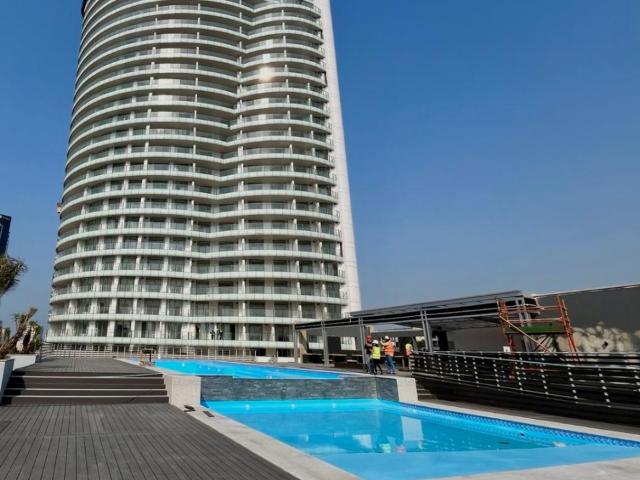 Lovey 1 Bedroom Apartment to let in Umhlanga Rocks Unfurnished
