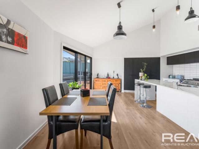 Loving Modern Home Move In Ready!