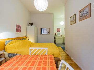 Augustaplatz, Lichterfelde, Berlin, Schlachtensee, Kleinmachnow, Spreewald, Bundesland Brandenburg