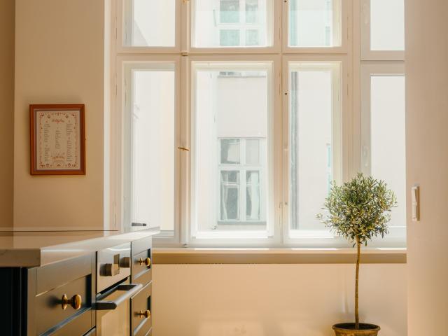 Lovingly designed Flat in Wedding