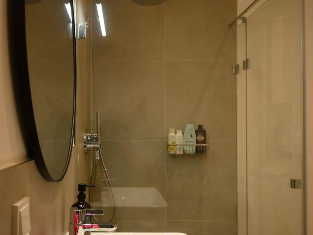 Lovingly designed Flat in Wedding, Berlin Amsterdam Apartments for Rent