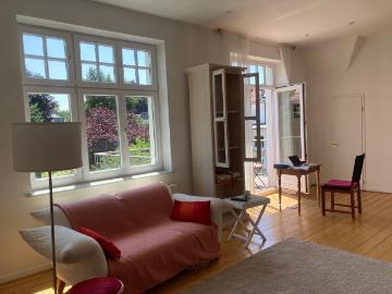 Lovingly furnished & cozy apartment in Essen, Essen Amsterdam Apartments for Rent