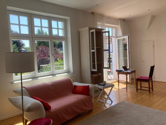 Lovingly furnished & cozy apartment in Essen, Essen Amsterdam Apartments for Rent
