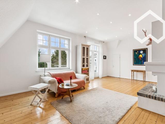 Lovingly furnished & cozy apartment in Essen, Essen Amsterdam Apartments for Rent