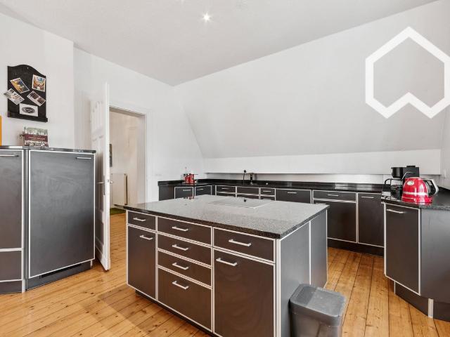 Lovingly furnished & cozy apartment in Essen, Essen Amsterdam Apartments for Rent