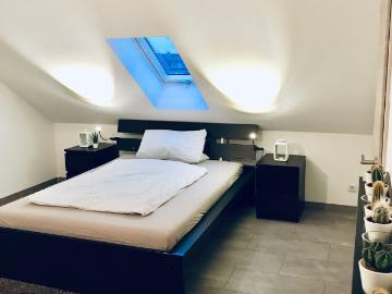 Lovingly furnished, cosy home in Braunschweig with garage, Braunschweig Amsterdam Apartments for Rent