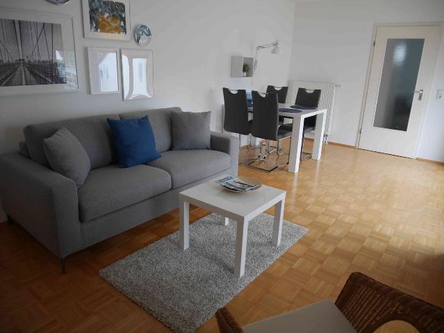 Lovingly furnished and stylish flat in Ratingen, Ratingen Amsterdam Apartments for Rent