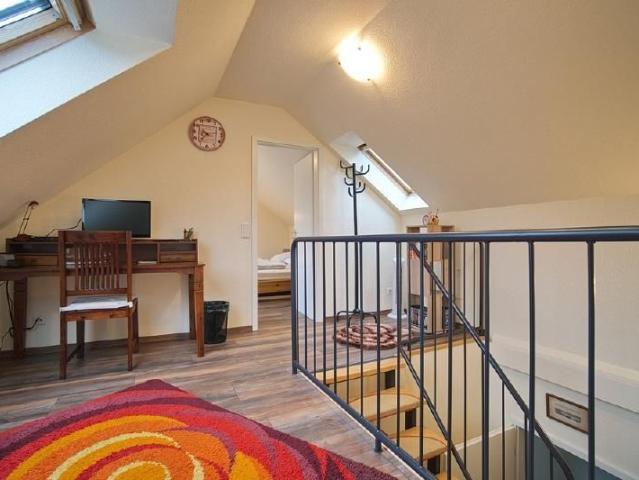 Lovingly furnished apartment in Mülheim an der Ruhr, Mulheim an der Ruhr Amsterdam Apartments for Rent