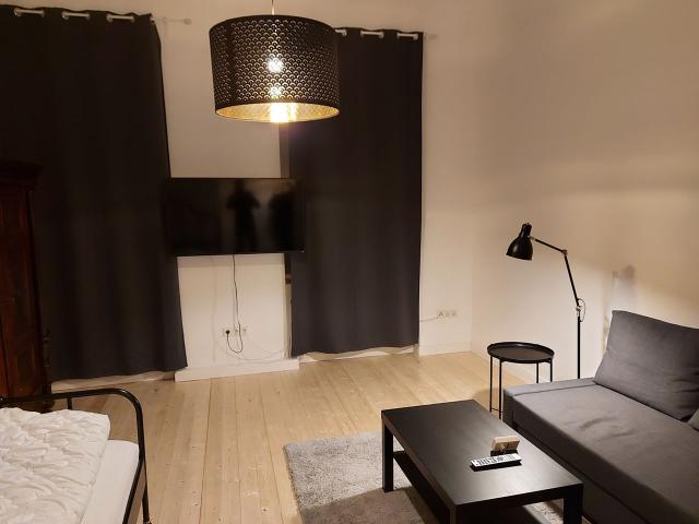 Lovingly furnished apartment in Mönchengladbach, Monchengladbach Amsterdam Apartments for Rent